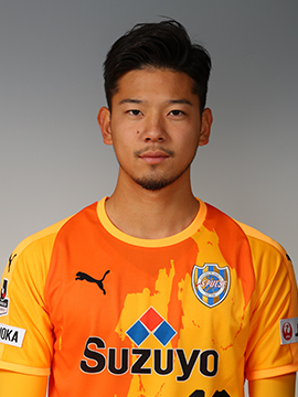 白崎 凌兵選手 鹿島アントラーズへ完全移籍決定のお知らせ | 清水