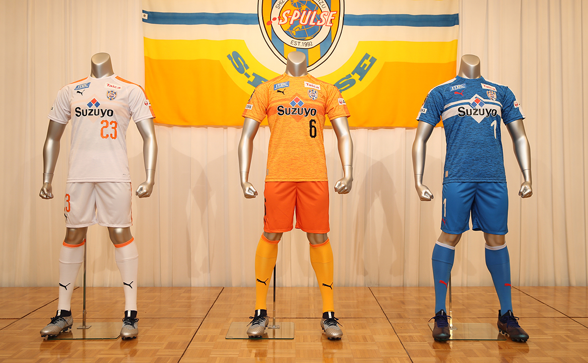 2019シーズン新体制発表記者会見】記者会見レポート① 2019シーズン