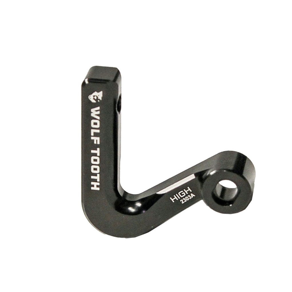 Chainguide Replacement Parts – Wolf Tooth Components