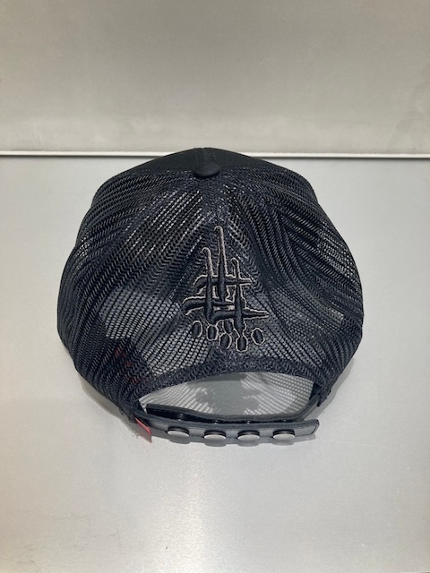 正規取扱店販売品】CVTVLIST Mesh Cap ご注文確認後即日発送 / 送料無料