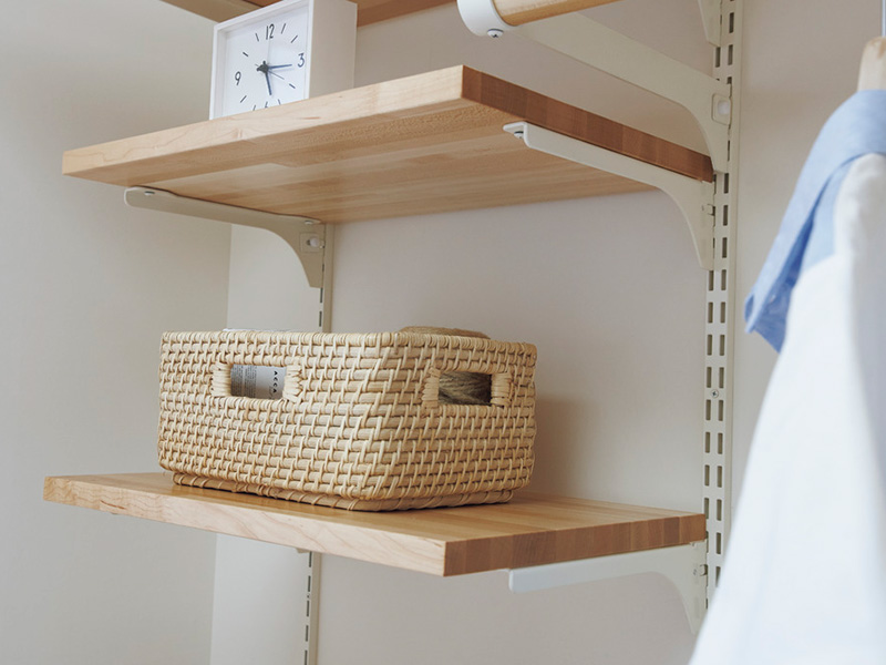 カナモノ｜WOODONE