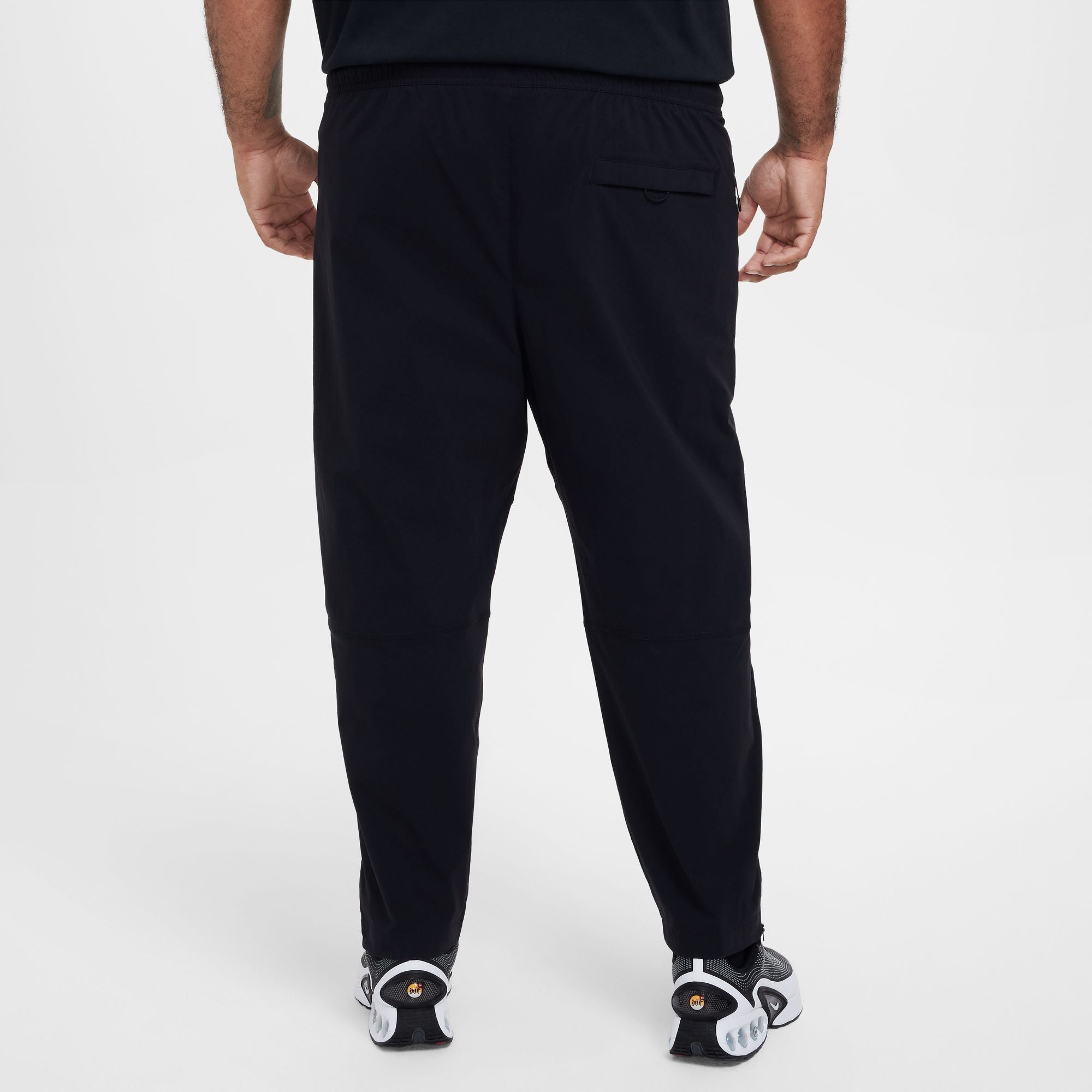 Nsw Tech Woven Pants – WOODstack