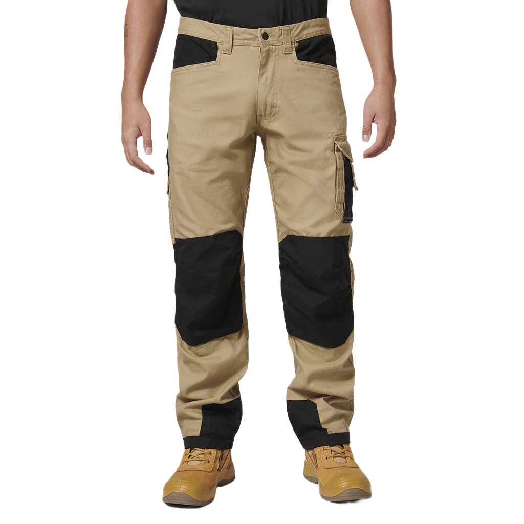 Hard Yakka Legends Xtreme Cotton Cargo Pant (Y02210) – Workwear Direct