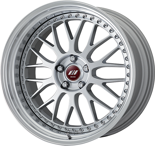 Zistance W10M – WORK Wheels USA