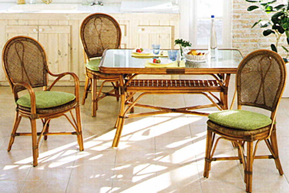 渡辺家具店｜籐家具・自然素材｜籐（ラタン）