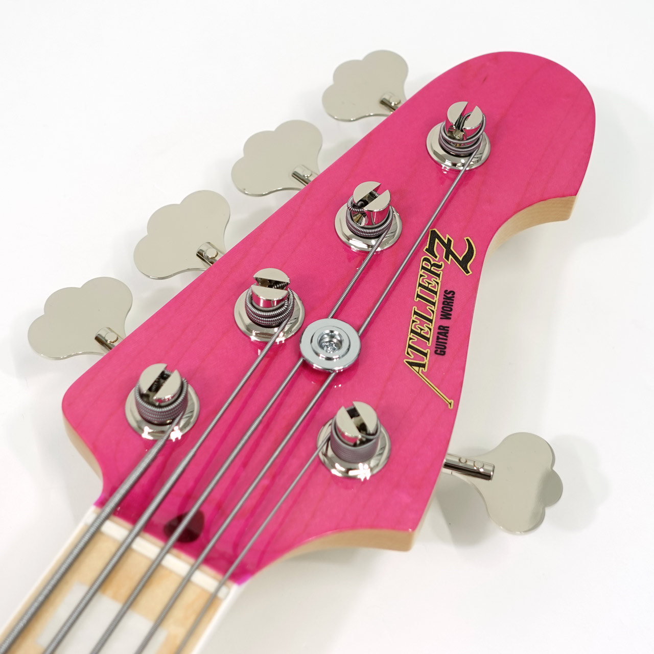 ATELIER Z M#265 CUSTOM TP-PINK Matching Head / M カスタムオーダー
