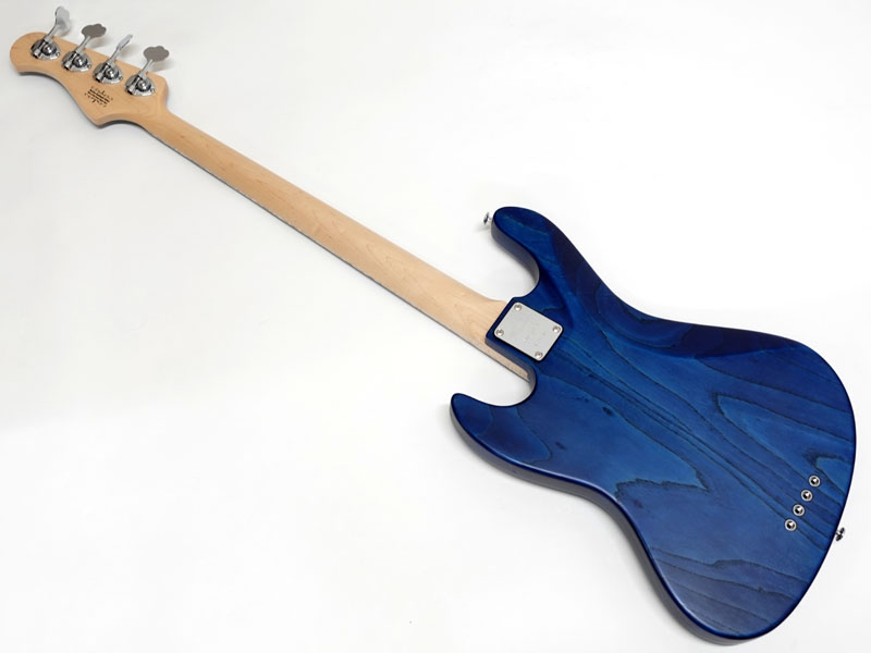 Bacchus バッカス WOODLINE 417 BLUE/OIL < Used / 中古品