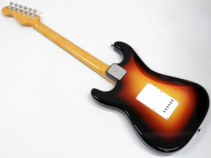 Vanzandt ヴァンザント STV-R2 Jacaranda LTD Fullertone / 63 3TS