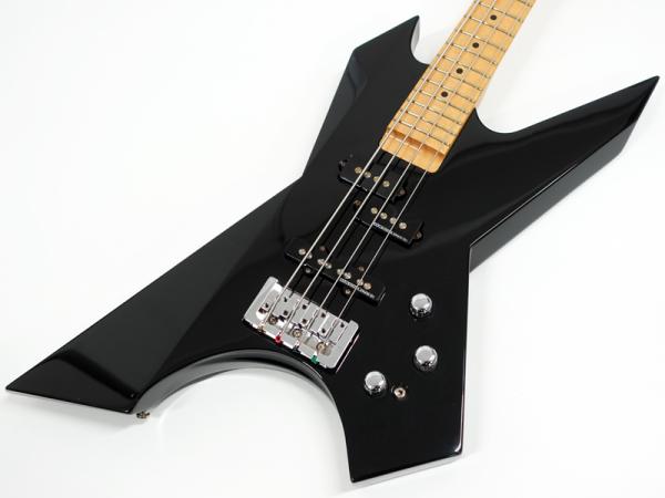 【美品】Killer / KB impulss PJ Black Amazon | Killer KB-IMPULSS PJ 15 BLK | エレキベース | 楽器・音響機器