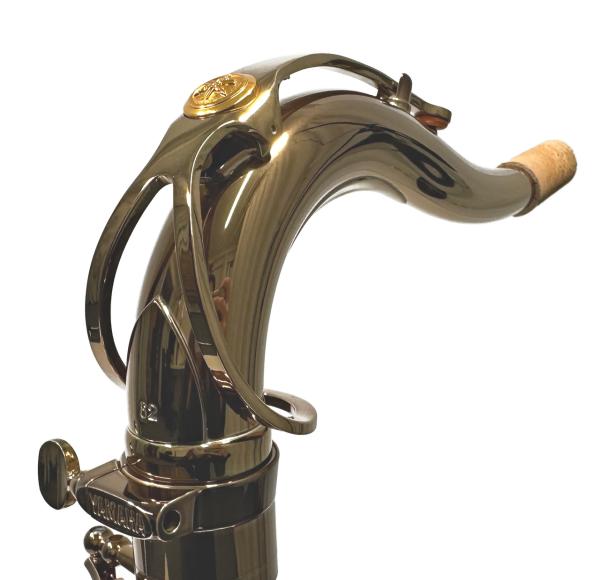 YAMAHA ヤマハ YTS-62A テナーサックス アンバーラッカー 管楽器 Tenor
