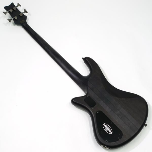 SCHECTER シェクター STILETTO STUDIO 4 STBK エレキベース特価品