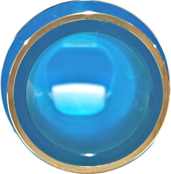 ESM イーエスエム 7 アルトサックス アクリル製 メタルリング マウス