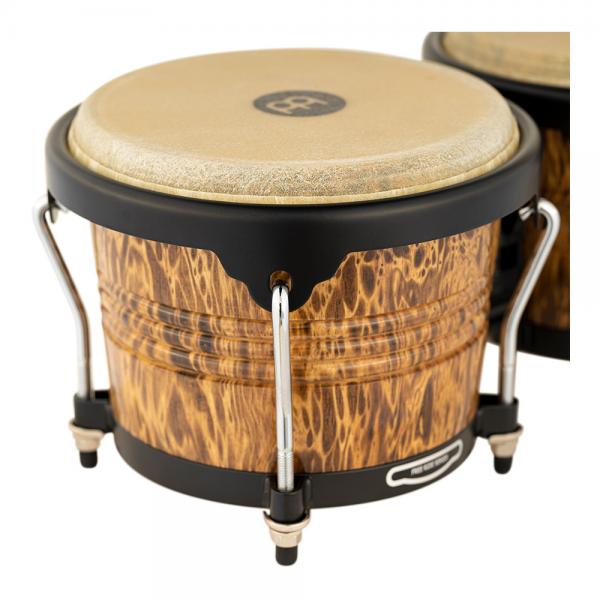 Meinl マイネル Percussion マイネル ボンゴ Marathon Designer Series