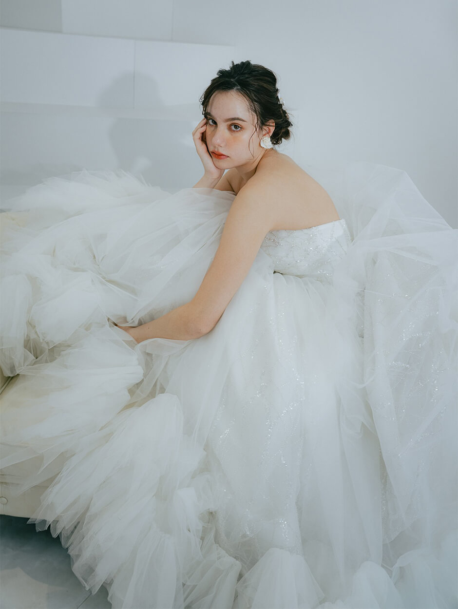 New Collection 2026｜自社ファクトリーの職人の手による高品質かつ