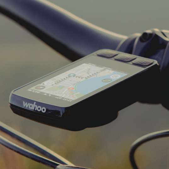 ELEMNT ROAM 3 GPS Bike Computer | Wahoo Fitness