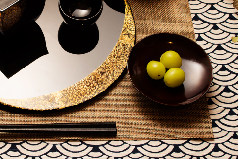 輪島塗の老舗 「田谷漆器店」公式