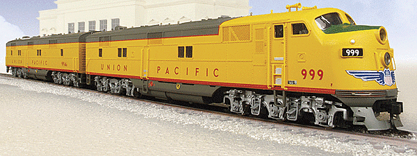 鉄道模型 Life Like PROTO 2000 GP9i UNION PACIFIC 鉄道模型 Life