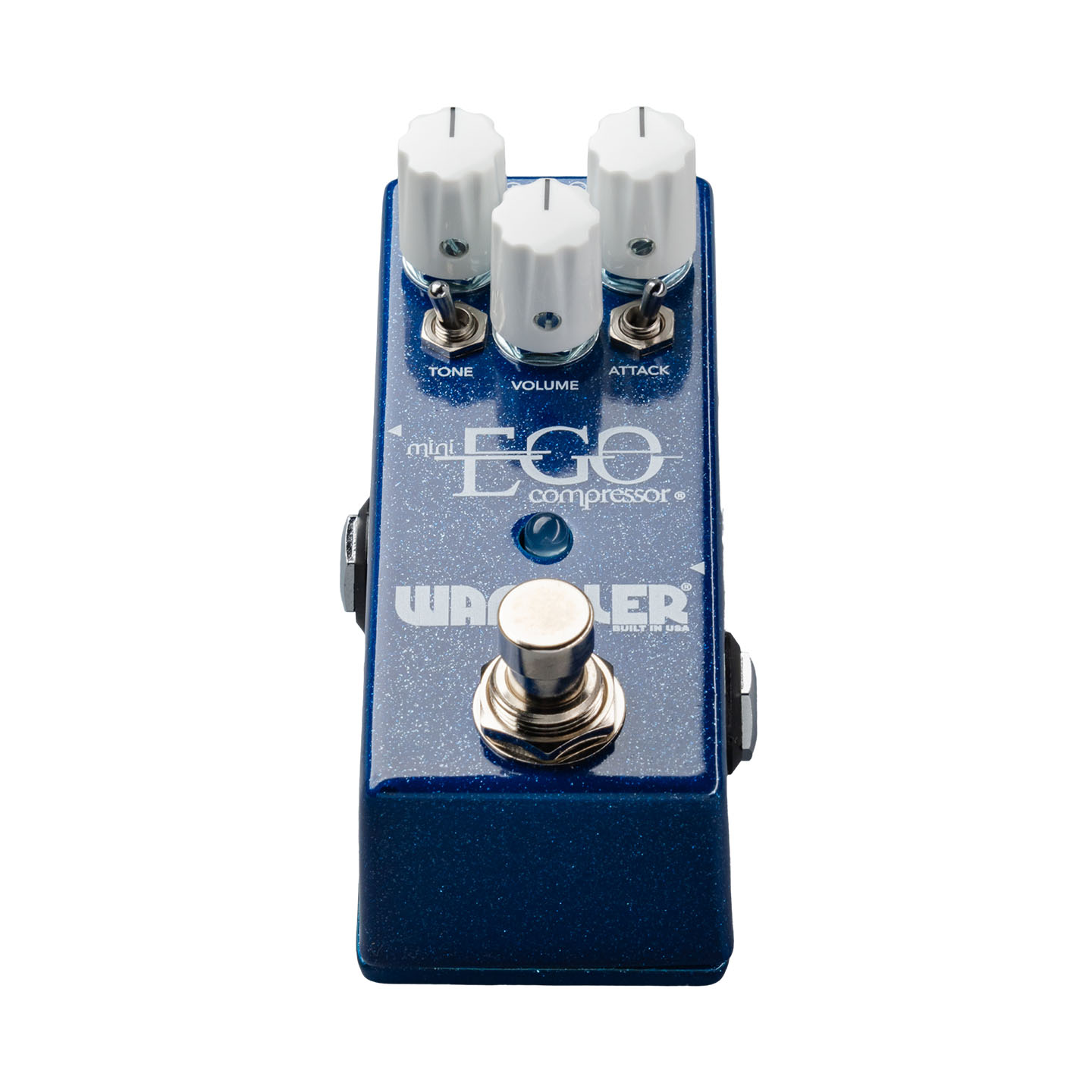 Mini Ego Compressor - Wampler Pedals