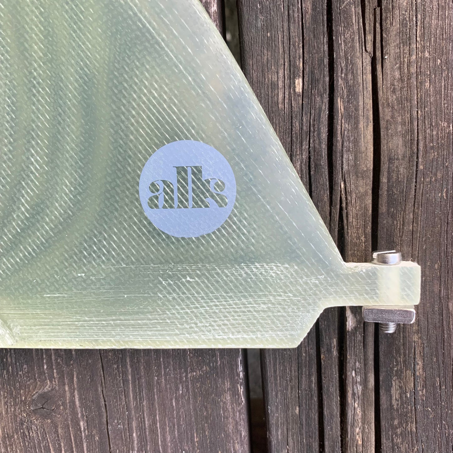 アルカリフィン Alkali fin 7.25