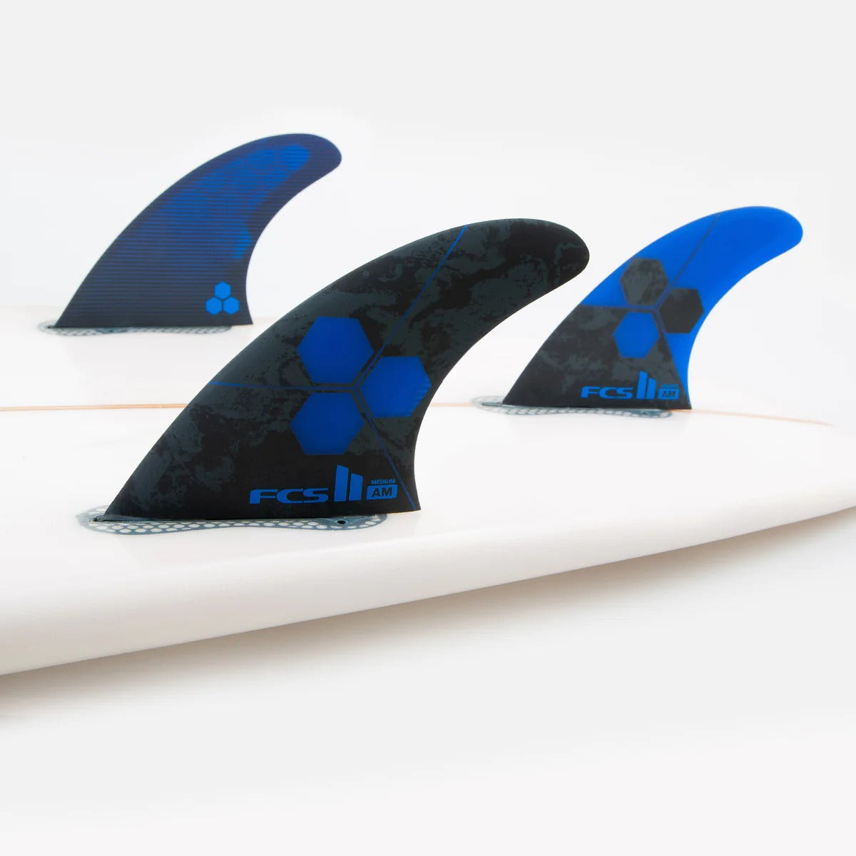FCS2 FIN エフシーエス2フィン AM - PC MEDIUM (COBALT) アルメリック