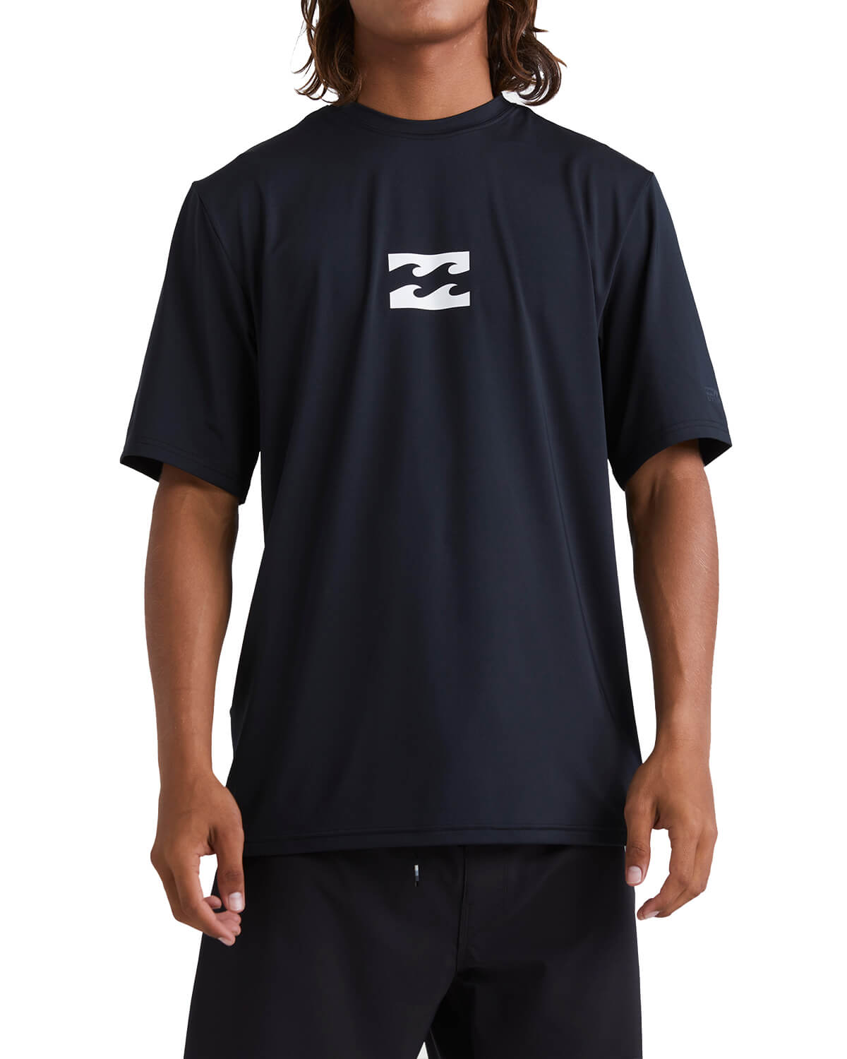 Men's Billabong ALL DAY WAVE Loose Fit S/S Sunshirt | Wetsuit