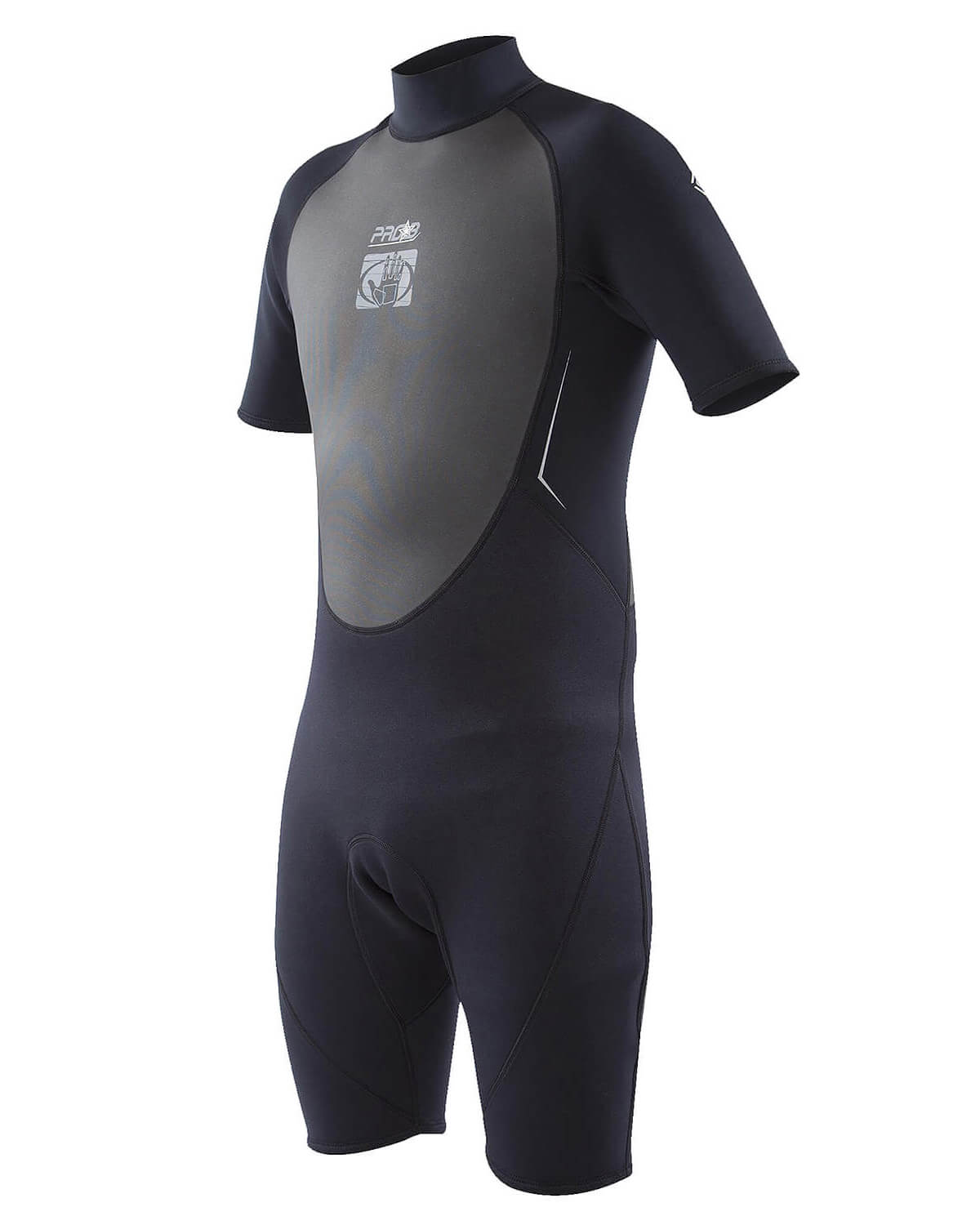 2/1mm Kid's & Junior's Body Glove PRO 3 Shorty Springsuit