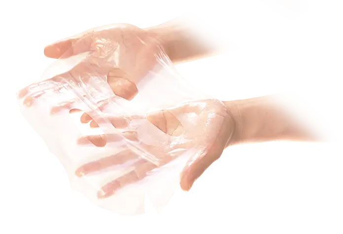 イトーバイオセルロースマスク EX | コンディショニング機器 他 | 伊藤