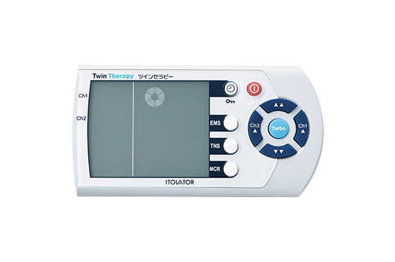 取扱説明書 ダウンロード (生産終了製品) | 伊藤超短波 一般のお客様