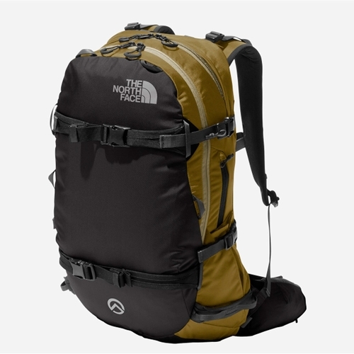 Chugach 35 （チュガッチ35）THE NORTH FACE（ザ・ノースフェイス