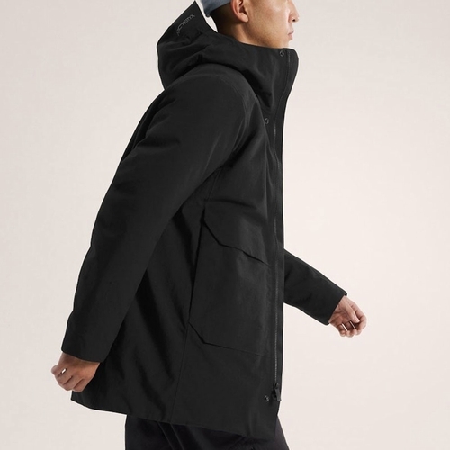 Therme Down Parka M （サーミー ダウンパーカ メンズ）ARC`TERYX