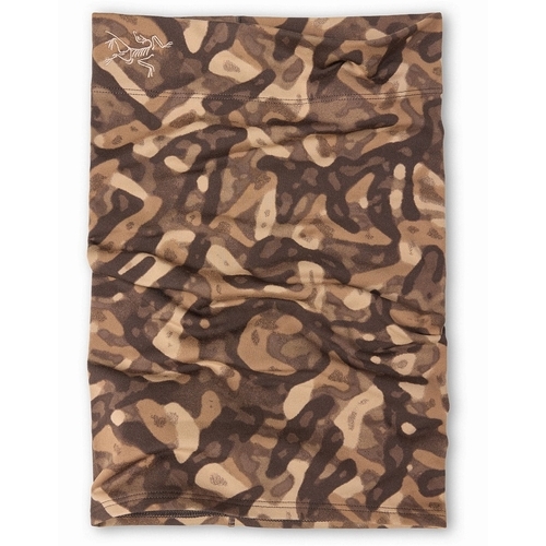 Rho Neck Gaiter - Print （ロー ネックゲイター - プリント）ARC