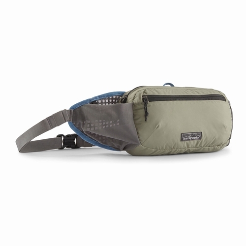 Terravia Hip Pack （テラヴィア・ヒップ・パック 5L ）patagonia