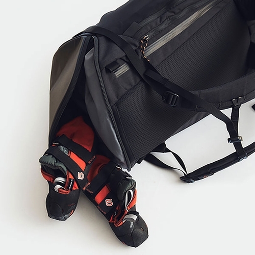 SUPER SET 32 （スーパーセット 32）MYSTERY RANCH（ミステリーランチ