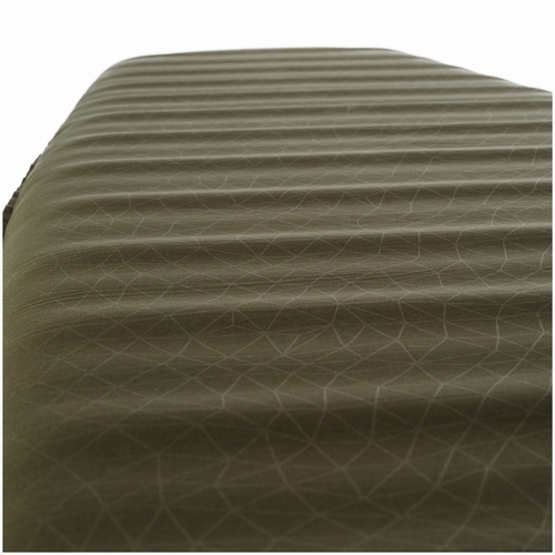 キャンププラスS.I.マット (レクタンギュラーレギュラーワイド) SEA TO