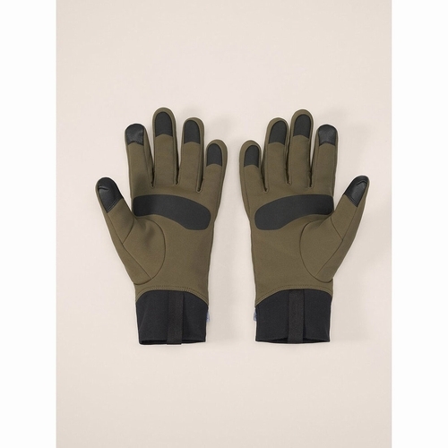Venta Glove （ベンタ グローブ）ARC`TERYX（アークテリクス