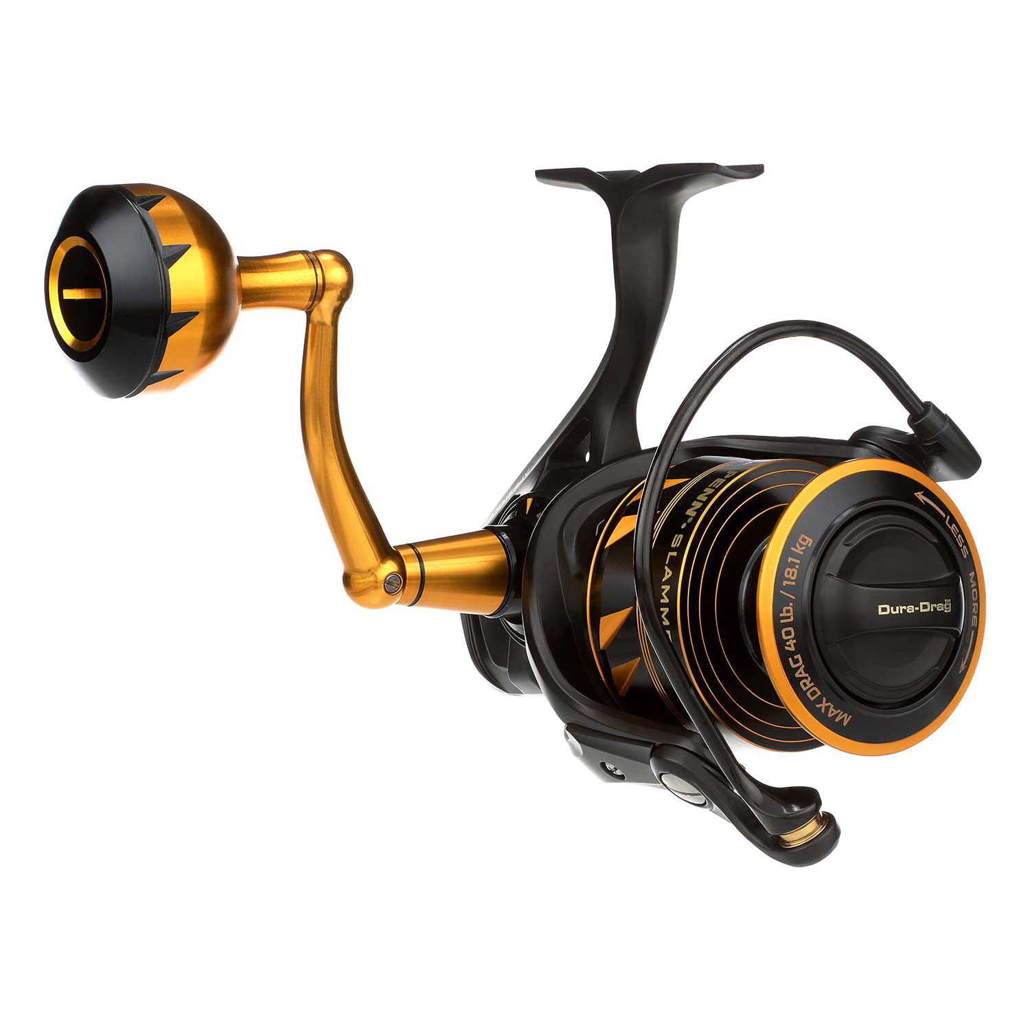 PENN Slammer IV 8500 HS Spinning Reel
