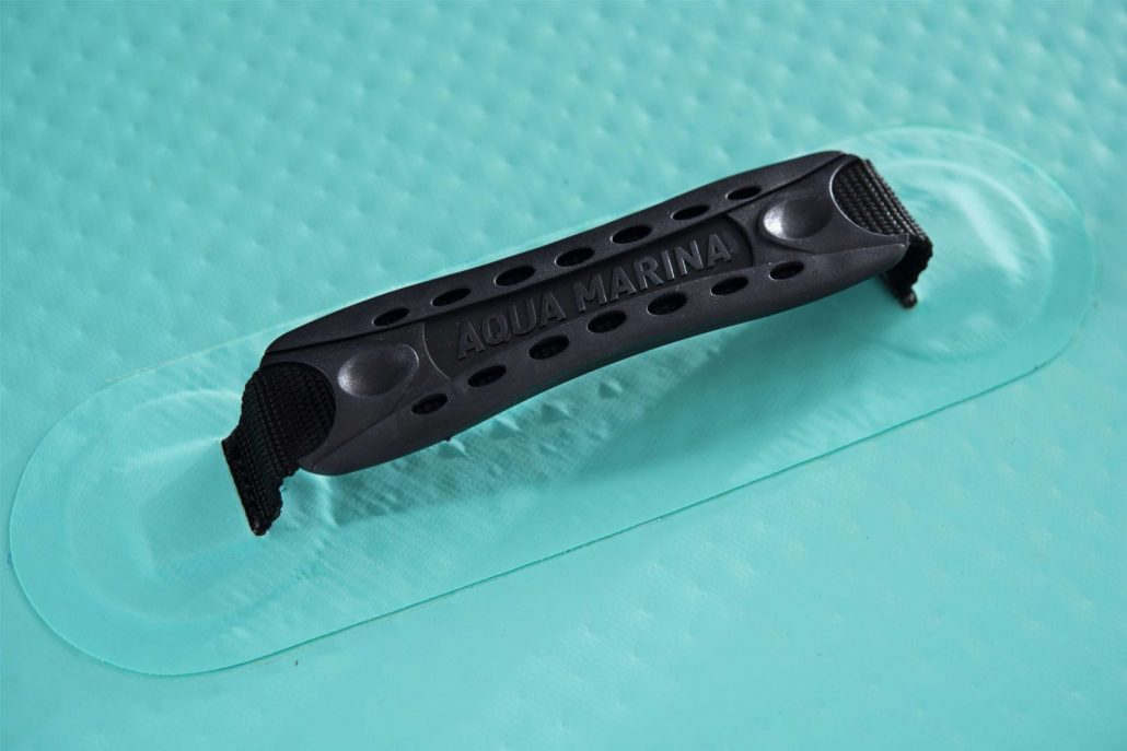 サーフィン・ボディボード AQUA MARINA FLOW 9.9 AQUA MARINA FLOW 9.9