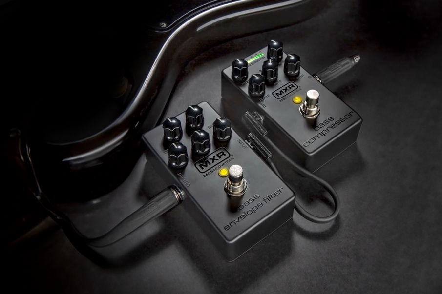 MXR Blackout Series - Westside Distribution