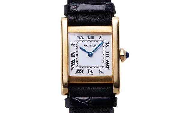 未来に残る時計たち】『Hodinkee Japan』関口優編集長が語るカルティエ