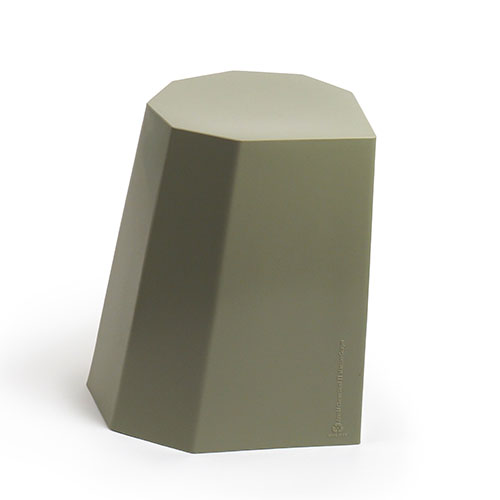 Arnold Circus Stool アーノルド サーカス スツール / Martino Gamper