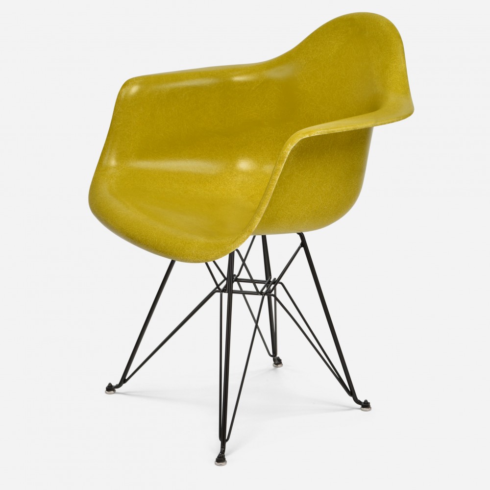 Eames Armshell Chair Effel Base アームシェル エッフェルベース