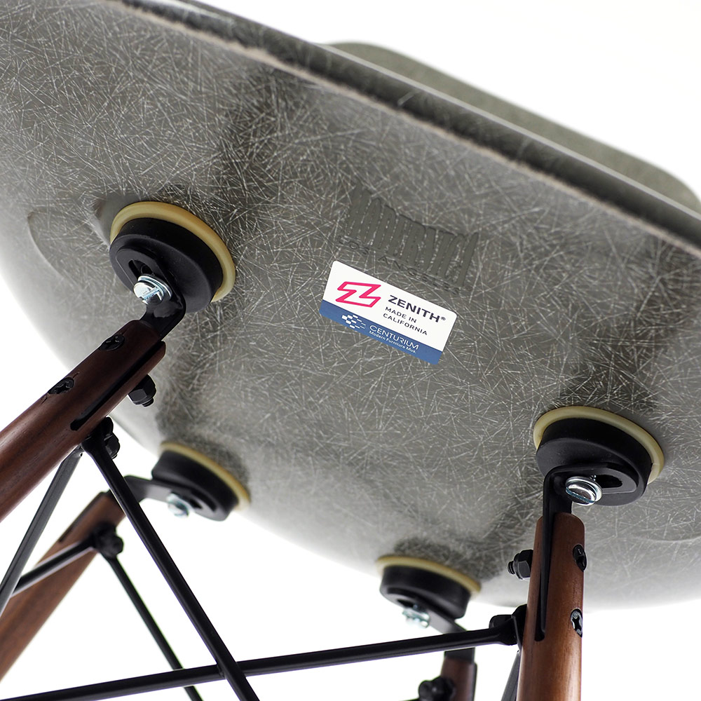 Eames Armshell Chair Effel Base アームシェル エッフェルベース