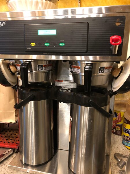 Curtis D1000GT63A000 14 3/4