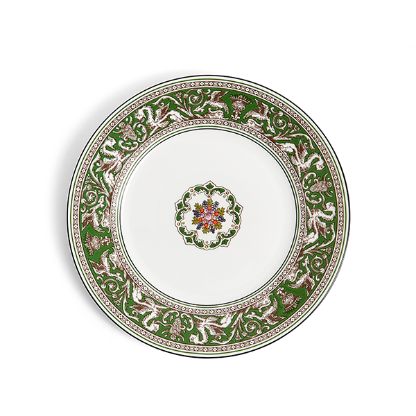 フロレンティーン ヴェルデ|WEDGWOOD公式オンラインストア