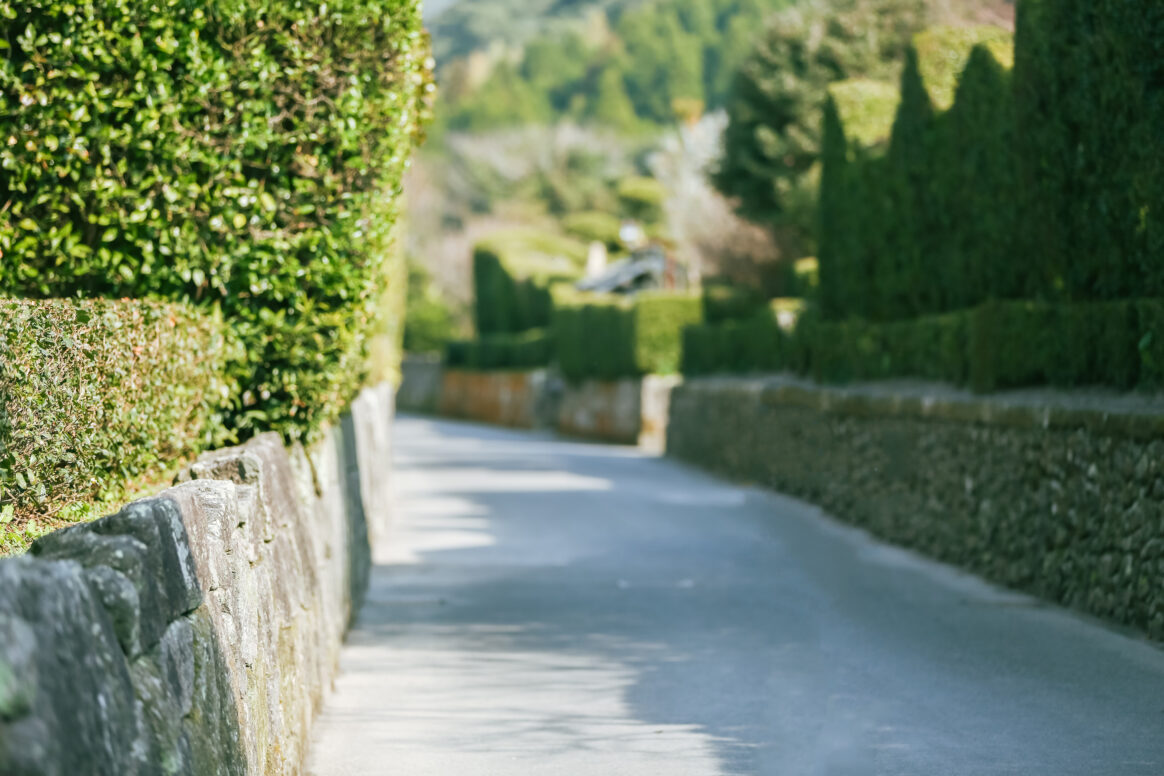 知覧武家屋敷庭園 | フォトウェディング・前撮りに人気のロケーション