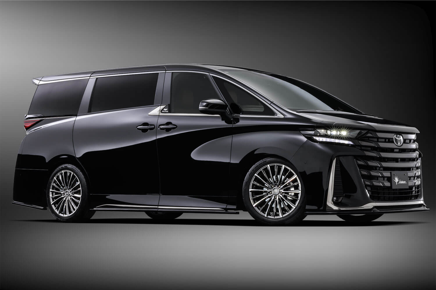 Kranze Vierharm 225EVO – weds CO., LTD.