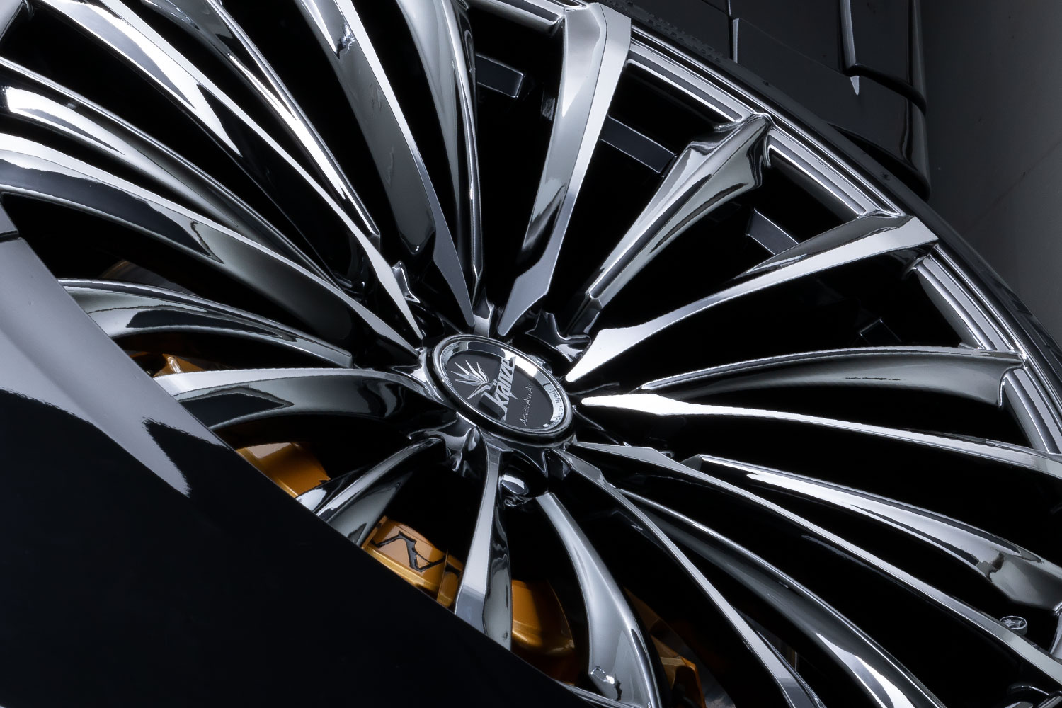 Kranze Vierharm 225EVO – weds CO., LTD.