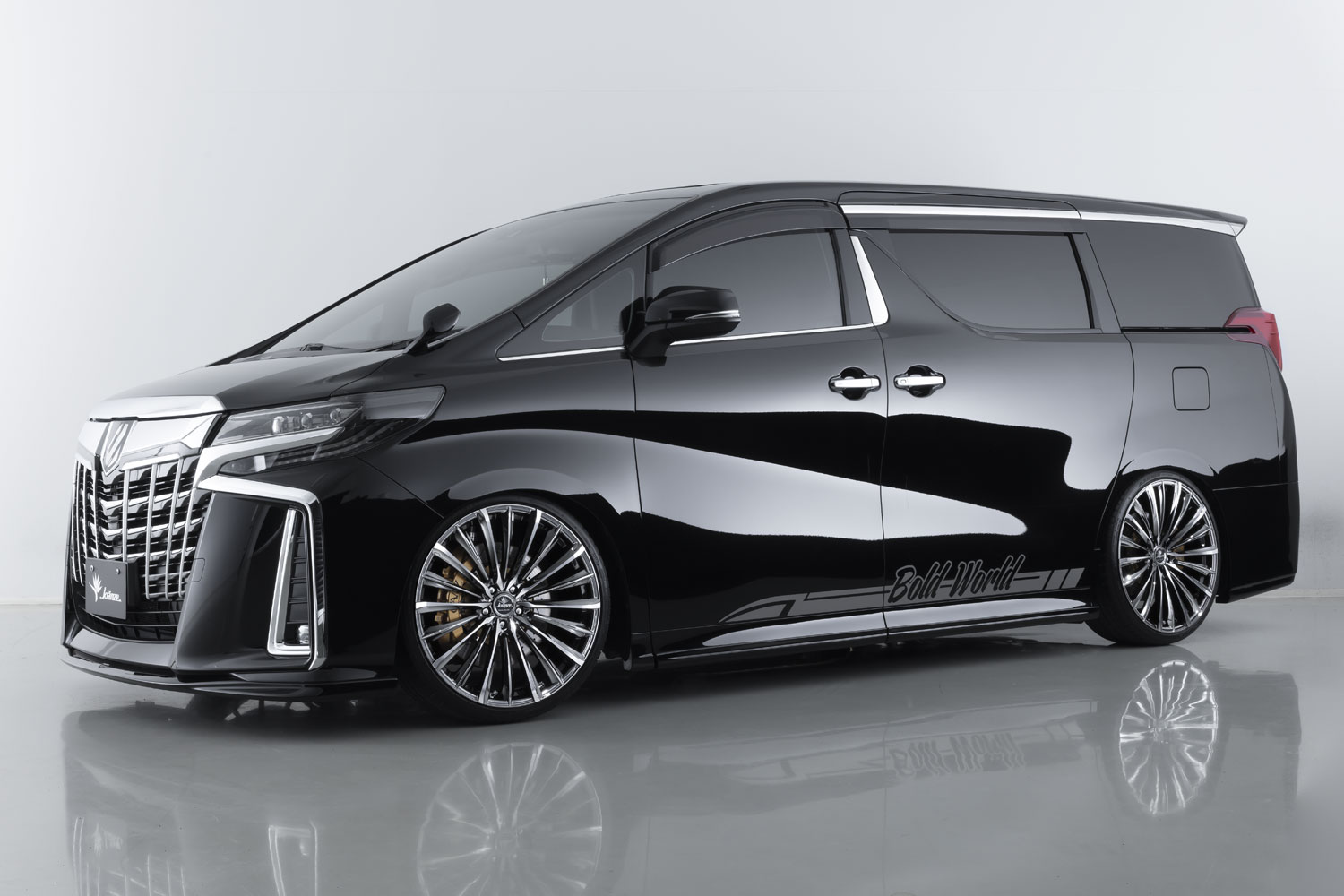 Kranze Vierharm 225EVO – weds CO., LTD.