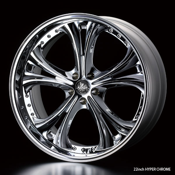 Kranze Cerberus III（クレンツェ ケルベロススリー）｜weds CO., LTD