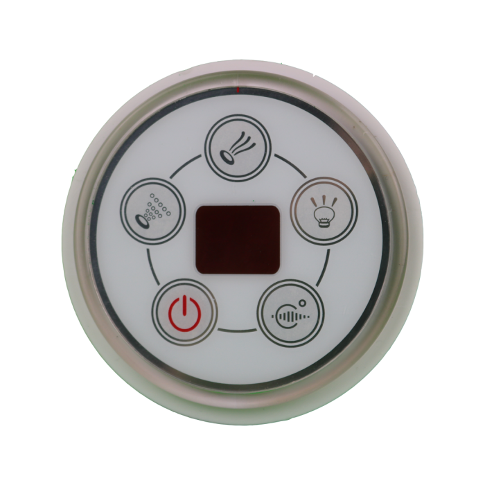 DXD-A006 Control Box for Whirlpool Tubs: Easy Integration